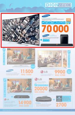Dion Wired : Everyone Deserves A Dion Wired Life (9 Jul - 22 Jul 2014), page 3