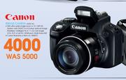 Canon Bridge Camera(SX50 HS)