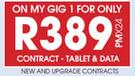 1Samsung Galaxy Note 10.1 2014 Edition P6010-On My Gig 1