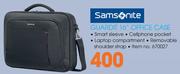 Samsonite Guardit 16" Office Case