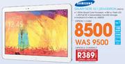 Samsung Galaxy Note 10.1 2014 Edition P6010