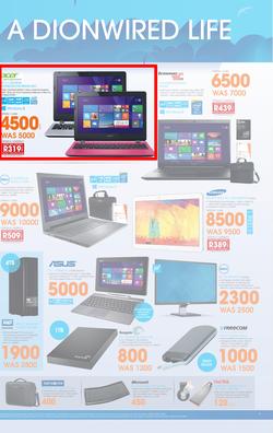 Dion Wired : Everyone Deserves A Dion Wired Life (9 Jul - 22 Jul 2014), page 5