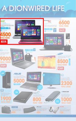 Dion Wired : Everyone Deserves A Dion Wired Life (9 Jul - 22 Jul 2014), page 5