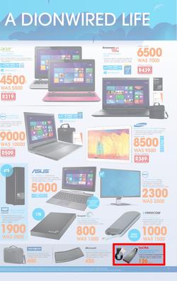 Dion Wired : Everyone Deserves A Dion Wired Life (9 Jul - 22 Jul 2014), page 5
