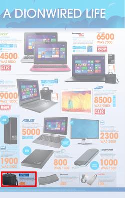 Dion Wired : Everyone Deserves A Dion Wired Life (9 Jul - 22 Jul 2014), page 5