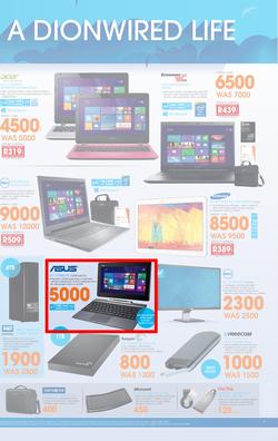Dion Wired : Everyone Deserves A Dion Wired Life (9 Jul - 22 Jul 2014), page 5