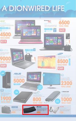 Dion Wired : Everyone Deserves A Dion Wired Life (9 Jul - 22 Jul 2014), page 5