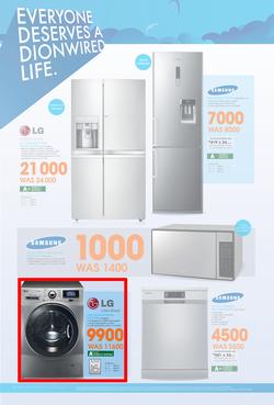 Dion Wired : Everyone Deserves A Dion Wired Life (9 Jul - 22 Jul 2014), page 6