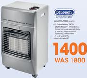 Delonghi Gas Heater IR3010