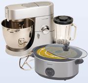 Kenwood Major Titanium Kitchen Machine KMM020