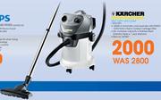 Karcher Wet Dry Vacuum WD4290