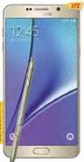 Samsung Galaxy Note 5-On MTN AnyTime TopUp 200