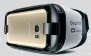 Samsung Gear VR