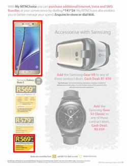 MTN (01 Aug - 31 Aug 2016), page 13