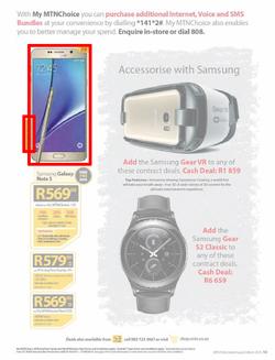 MTN (01 Aug - 31 Aug 2016), page 13