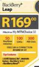 Blackberry Leap-On My MTNChoice 50