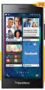Blackberry Leap-On My MTNChoice 50