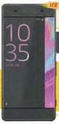 Sony Xperia XA-On MTN AnyTime TopUp 200