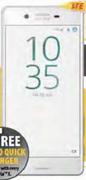 Sony Xperia X-On MTN AnyTime TopUp 200