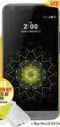 LG G5+ Free LG Power Kit