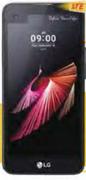 LG X Screen-On My MTNChoice 50