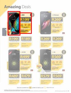 MTN (01 Aug - 31 Aug 2016), page 19
