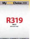 Xiaomi Redmi 2 Pro-On My MTN Choice 200