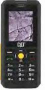 Cat B30-On My MTN Choice 100