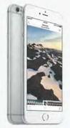 Apple iPhone 6s LTE 16GB-On MTN Choice Flexi R200
