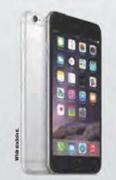 Apple iPhone 6 Plus 64GB-On My MTN Choice 200