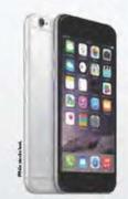 Apple iPhone 6 1664GB-On My MTN Choice 200