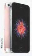 Apple iPhone SE 16GB-On My MTN Choice 100