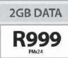 Apple iPad Pro LTE 128GB-On 2GB Data