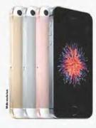 Apple iPhone SE 64GB-On My MTNChoice 100