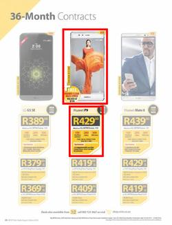MTN (01 Aug - 31 Aug 2016), page 26