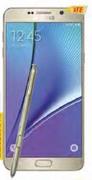Samsung Galaxy Note 5-On My MTNChoice 100
