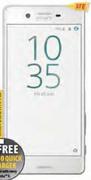 Sony Xperia X-On My MTNChoice 100