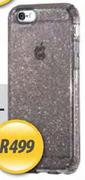 Speck Candyshell Clear With Glitter For iPhone 6