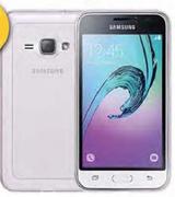 Body Glove Samsung Galaxy J1 2016 Ghost Case