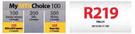 Lumia 640-On My MTN Choice 100
