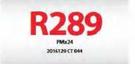 Huawei G7-On My MTN Choice 100