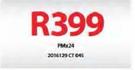 Huawei G7-On My MTN Choice 200