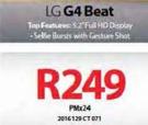 LG G4 Beat-On My MTNChoice 50