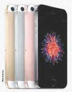 Apple iPhone SE LTE 16GB-On My MTN Choice + M