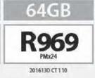 Apple iPhone 6s LTE 64GB-On My MTN Choice 500