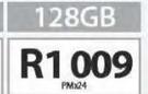 Apple iPhone 6s LTE 128GB-On My MTN Choice 500