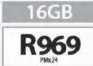 Apple iPhone 6s Plus LTE 16GB-On My MTN Choice 500
