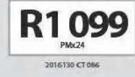 Apple iPhone 6s LTE 16GB-On My MTN Choice+ L