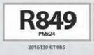 Apple iPhone 6s LTE 16GB-On My MTN Choice+ M