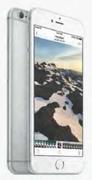 Apple iPhone 6s LTE 128GB-On My MTN Choice + M